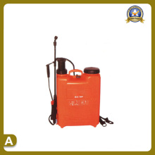 Agricultural Instruments of Shoulder Knapsack Sprayer 16L (TS-16F)